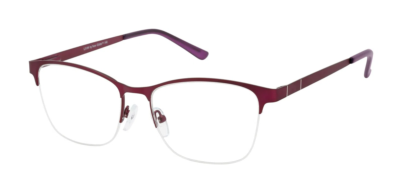 New Globe L5188 Eyeglasses - view 3